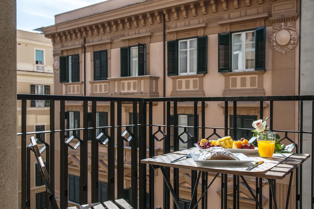 Due Passi Bed and Breakfast Palermo Eksteriør billede