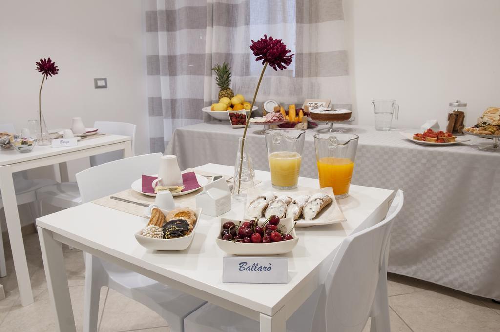 Due Passi Bed and Breakfast Palermo Eksteriør billede