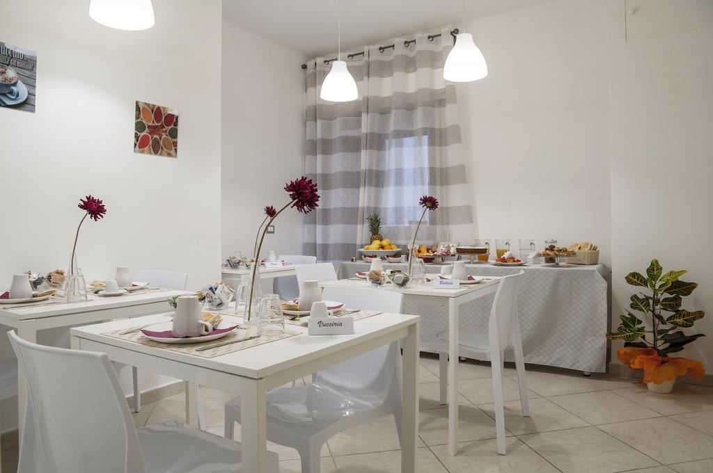 Due Passi Bed and Breakfast Palermo Eksteriør billede