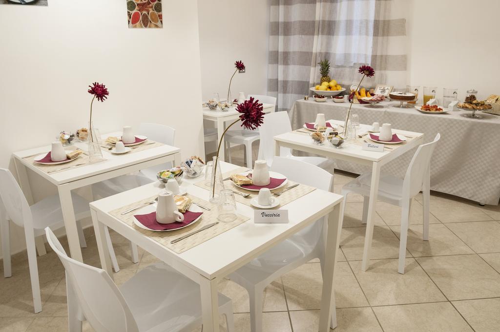 Due Passi Bed and Breakfast Palermo Eksteriør billede
