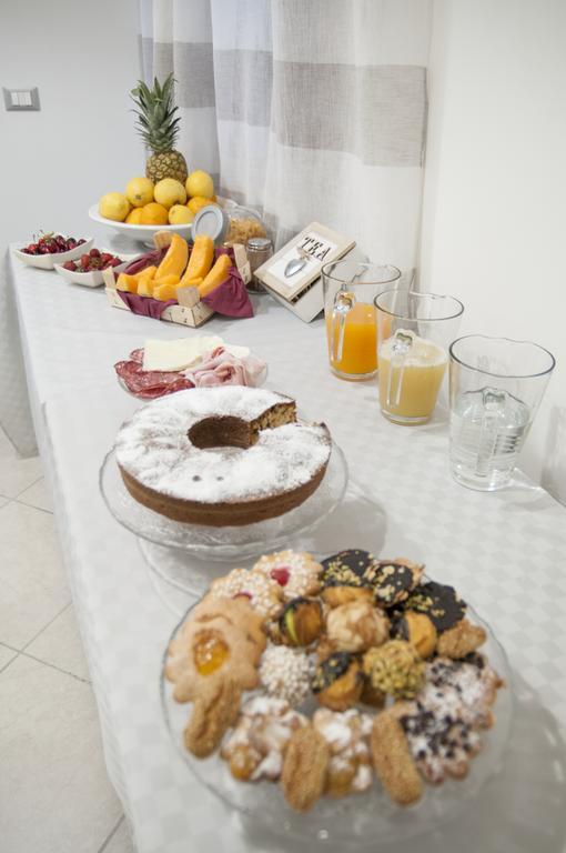 Due Passi Bed and Breakfast Palermo Eksteriør billede